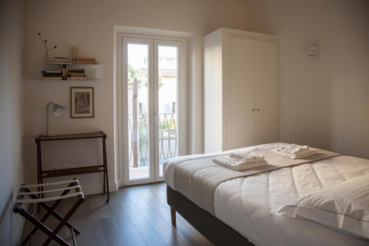 Apartamento Pietrapiana34 Boutique Florencia