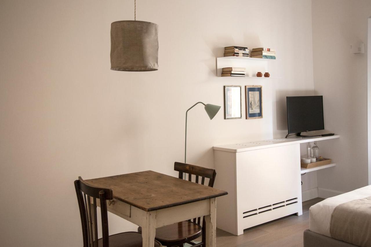 Apartamento Pietrapiana34 Boutique Florencia