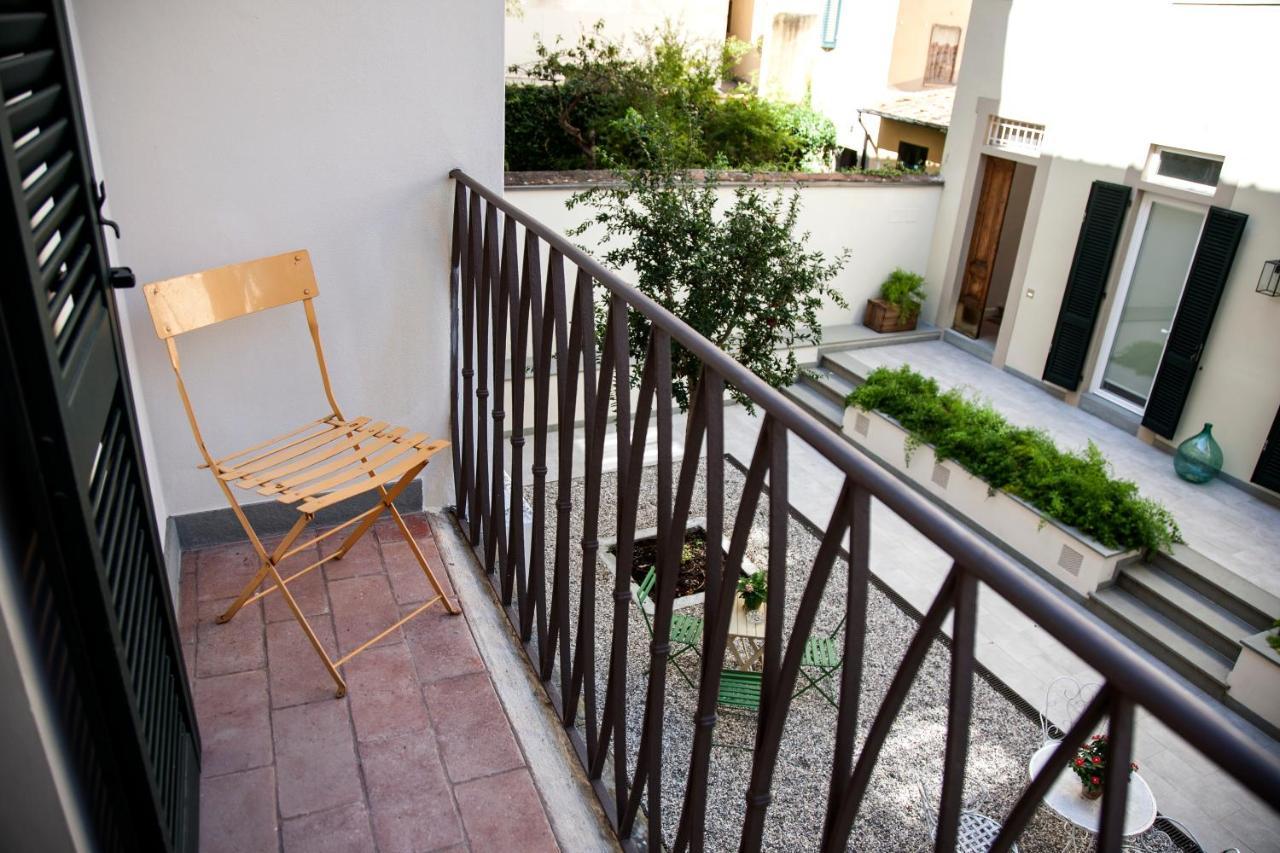 Pietrapiana34 Boutique Apartamento Florencia