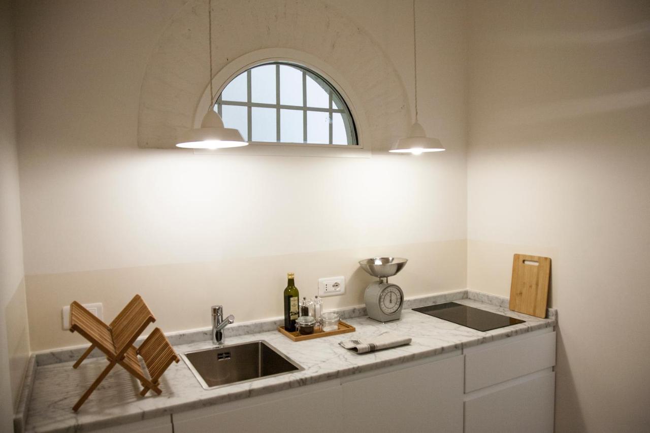 Pietrapiana34 Boutique Apartamento Florencia
