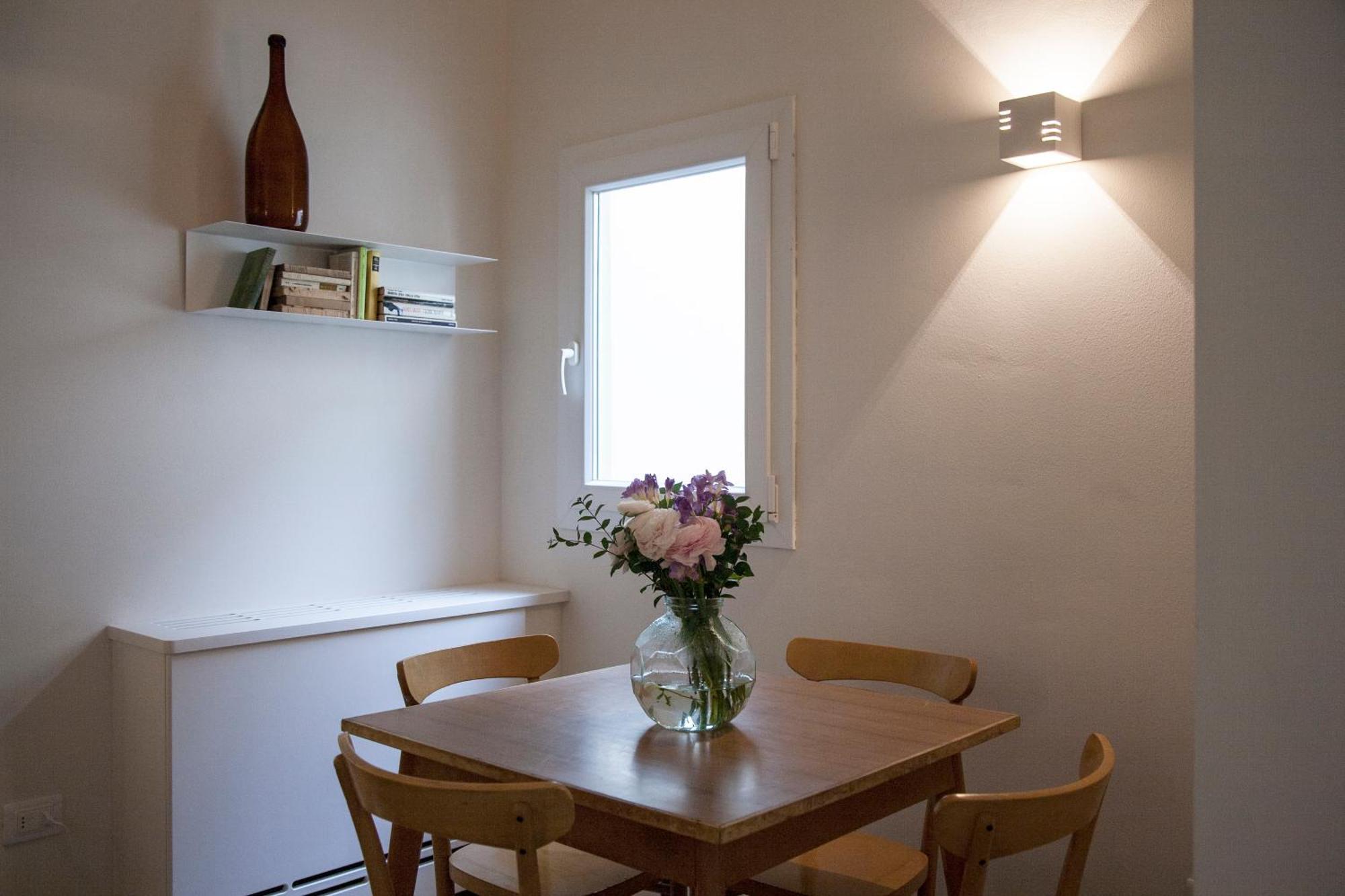 Apartamento Pietrapiana34 Boutique Florencia