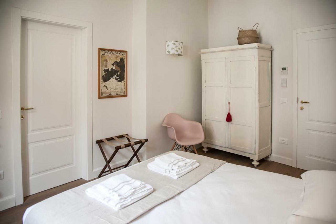 Apartamento Pietrapiana34 Boutique Florencia