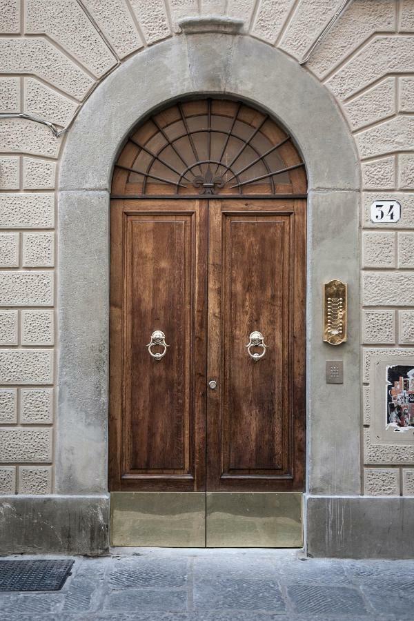Pietrapiana34 Boutique Apartamento