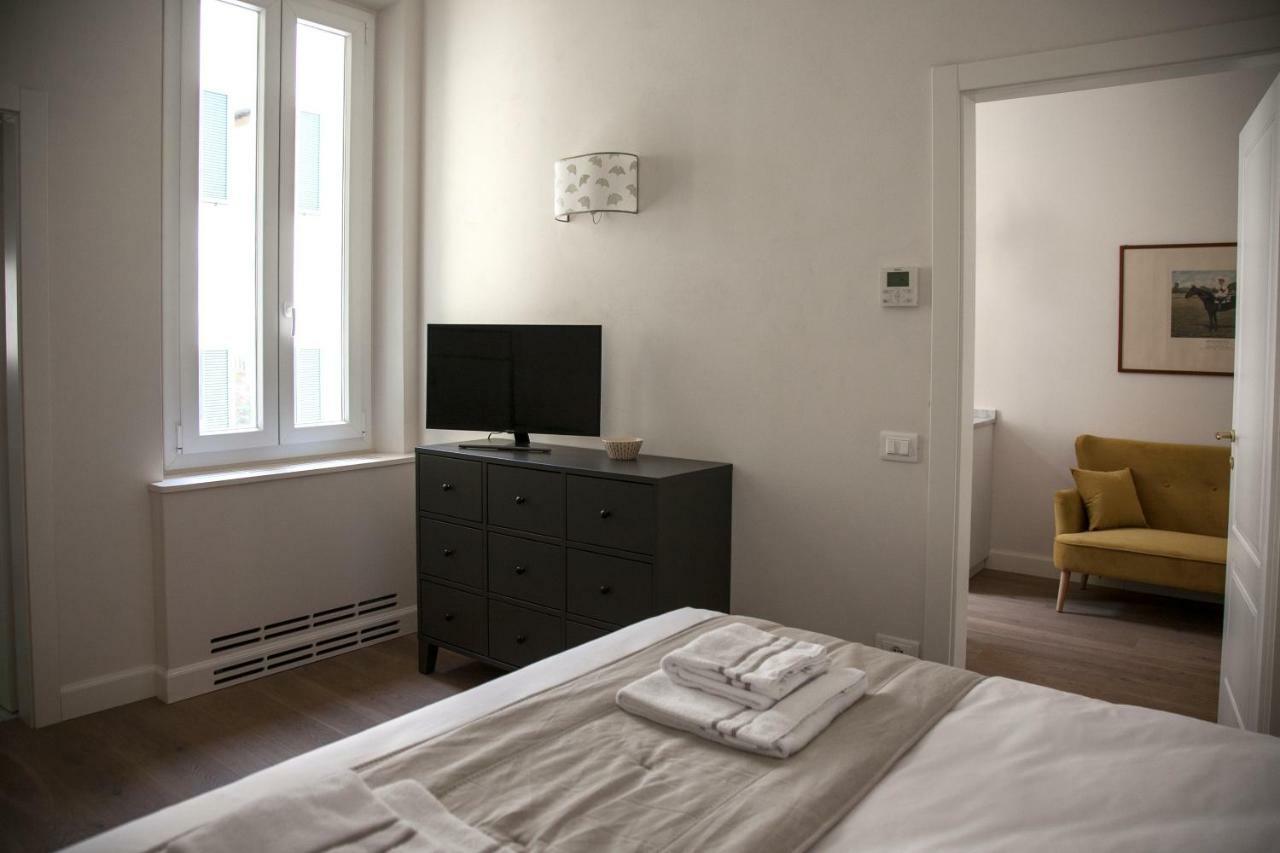 Pietrapiana34 Boutique Apartamento Florencia