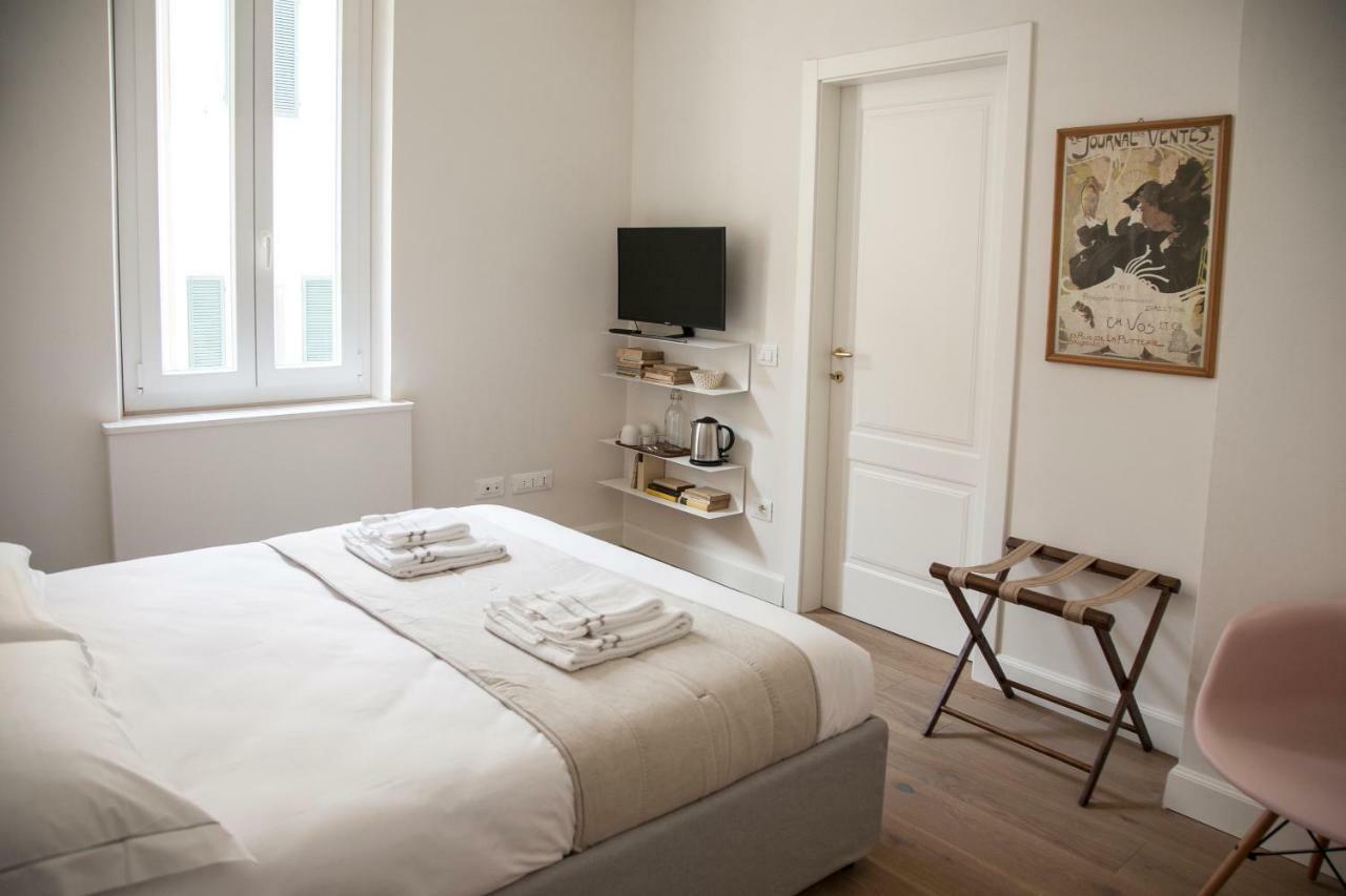 Pietrapiana34 Boutique Apartamento Florencia