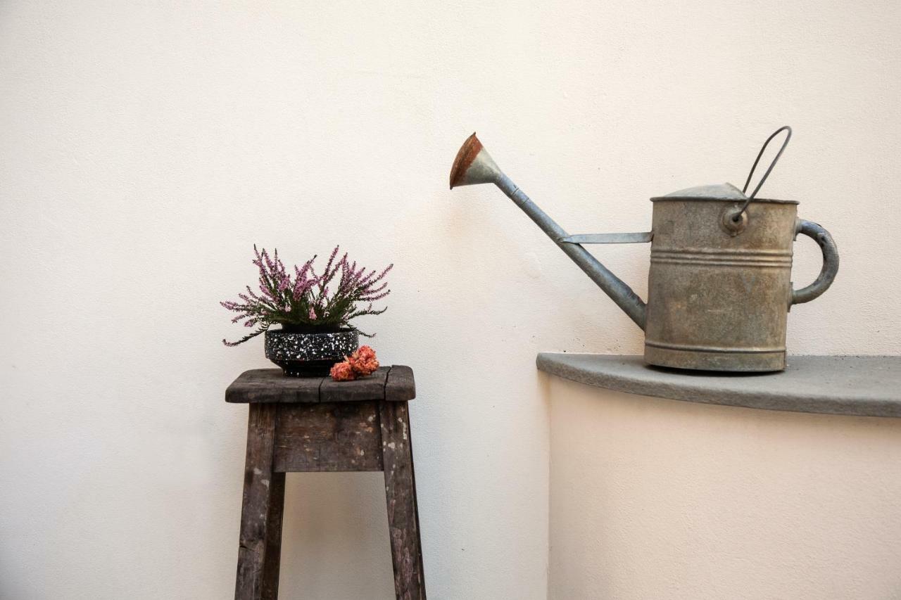 Pietrapiana34 Boutique Apartamento Florencia