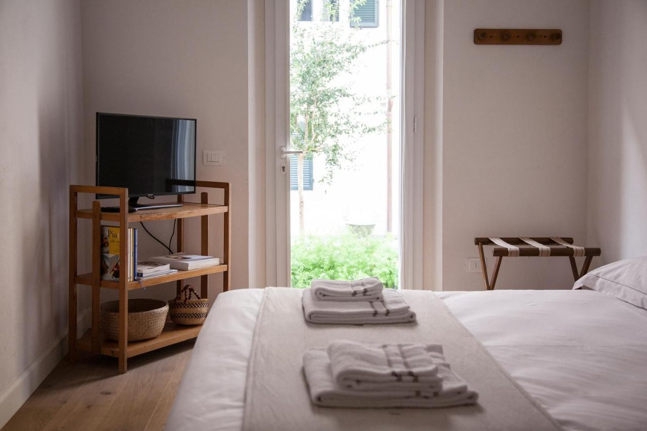 Pietrapiana34 Boutique Apartamento Florencia