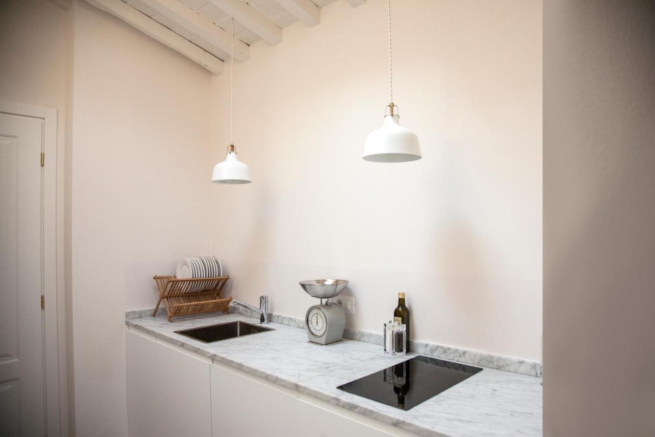 Pietrapiana34 Boutique Apartamento Florencia